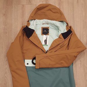 Ripcurl Anorak Snow Jacket